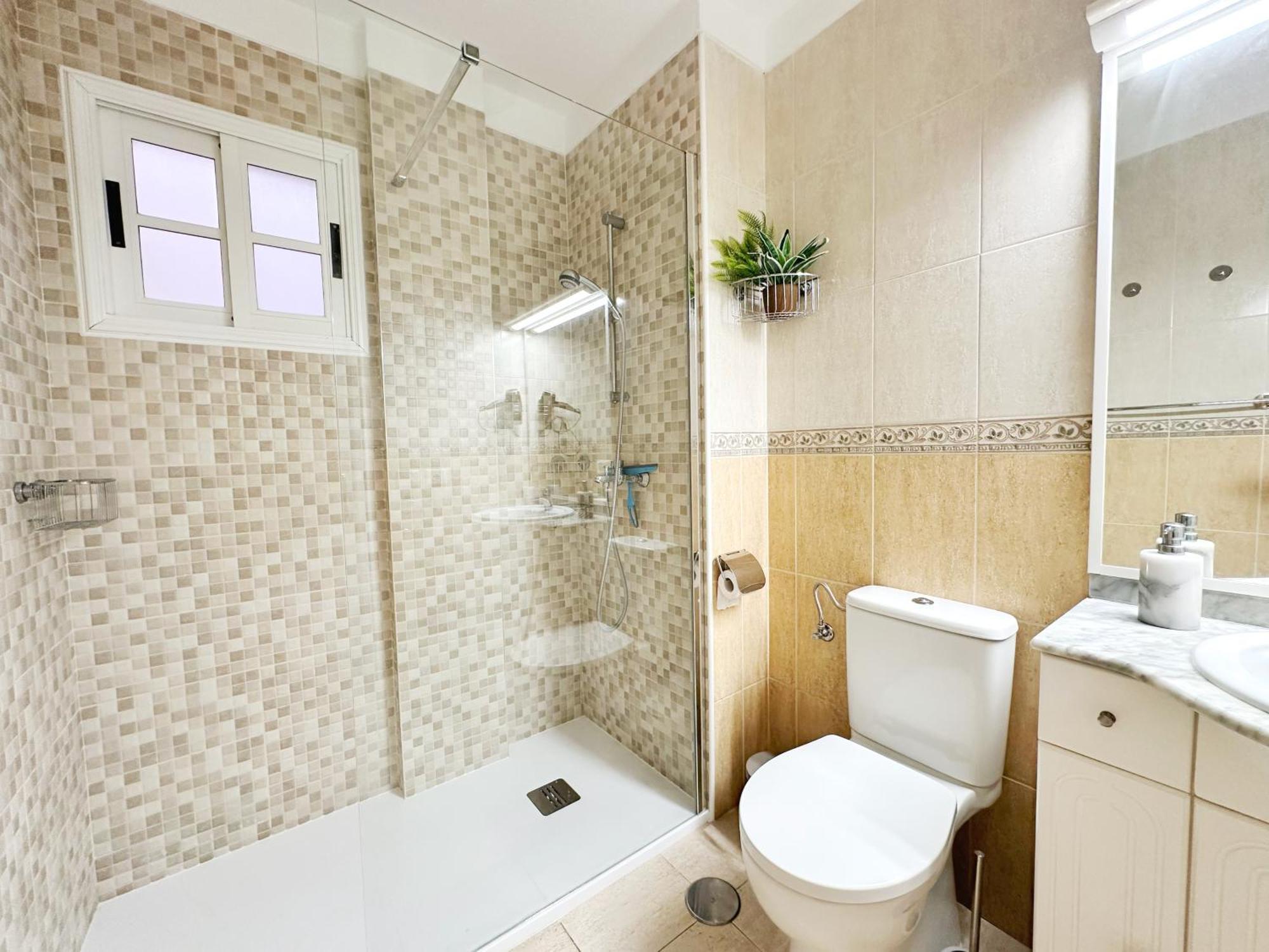 !!! Relaxing View, The Heights Apartment With Terrace And Heated Pools, Los Cristianos Los Cristianos  Bagian luar foto